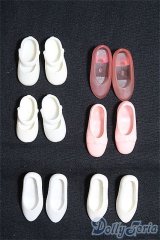 【SALE】1/6ドール/OF：シューズセット I-24-12-08-2198-TO-ZI