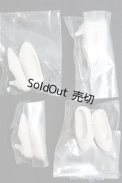 画像1: 【SALE】リカちゃんキャッスル/OF：シューズ4点セット I-24-12-08-3183-TO-ZI