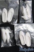 【SALE】リカちゃんキャッスル/OF：シューズ4点セット I-24-12-08-3184-TO-ZI