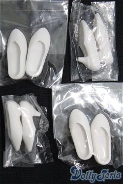 画像1: 【SALE】リカちゃんキャッスル/OF：シューズ4点セット I-24-12-08-3184-TO-ZI