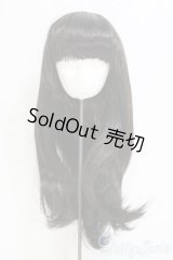 9〜10inch/ウィッグ I-25-06-15-2028-KN-ZI