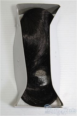画像1: 【SALE】9〜10inch/ウィッグ I-24-11-10-3050-KN-ZI