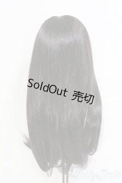 画像2: 9〜10inch/ウィッグ I-25-06-15-2028-KN-ZI