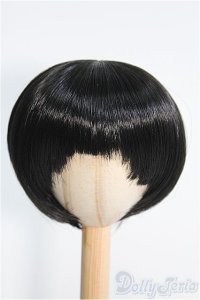 【SALE】8〜9inch/ウィッグ I-24-11-10-3046-TO-ZI