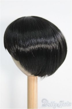 画像2: 【SALE】8〜9inch/ウィッグ I-24-11-10-3046-TO-ZI