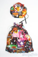 1/6ドール(22cm)/OF 衣装セット I-25-05-25-3138-TO-ZI