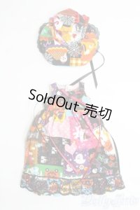1/6ドール(22cm)/OF 衣装セット I-25-05-25-3138-TO-ZI