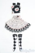 1/6ドール(22cm)/OF 衣装セット I-25-05-18-3132-TO-ZI