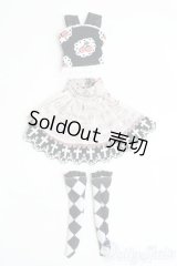 1/6ドール(22cm)/OF 衣装セット I-25-05-18-3132-TO-ZI