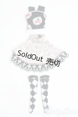 画像1: 1/6ドール(22cm)/OF 衣装セット I-25-05-18-3132-TO-ZI