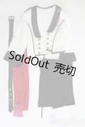 SD13BOY/OF：ボークス製衣装セット I-25-06-08-2035-KN-ZI