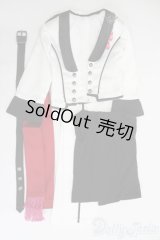 SD13BOY/OF：ボークス製衣装セット I-25-06-08-2035-KN-ZI