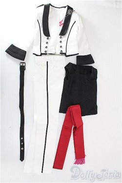 画像1: 【SALE】SD13BOY/OF：ボークス製衣装セット I-24-11-10-2053-KN-ZI