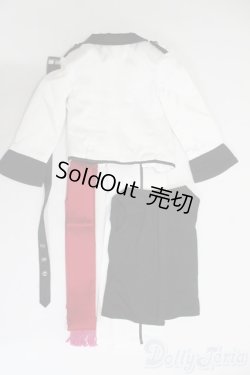 画像2: SD13BOY/OF：ボークス製衣装セット I-25-06-08-2035-KN-ZI