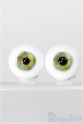 【SALE】グラスアイ/18mm:Golem様製 I-24-11-10-2020-KN-ZI