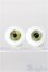 画像1: 【SALE】グラスアイ/18mm:Golem様製 I-24-11-10-2020-KN-ZI (1)
