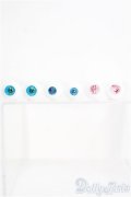 【SALE】15mm/レジンアイ3点セット I-24-11-03-3012-TO-ZI