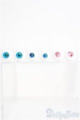 【SALE】15mm/レジンアイ3点セット I-24-11-03-3012-TO-ZI