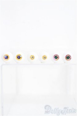 画像1: 【SALE】15mm/レジンアイ3点セット I-24-11-03-3011-TO-ZI