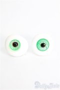 【SALE】16mm/グラスアイ I-24-11-03-3004-TO-ZI