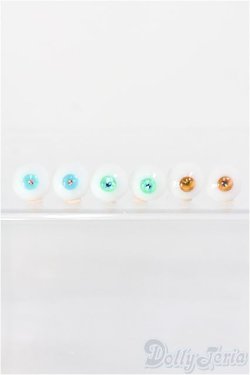 画像1: 【SALE】15mm/レジンアイ3点セット I-24-11-10-3001-TO-ZI