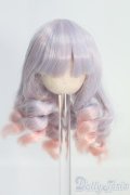 3.5inch/ウィッグ I-25-05-25-3021-TO-ZI