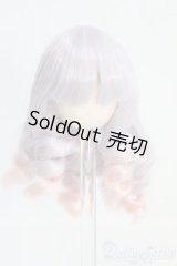 3.5inch/ウィッグ I-25-05-25-3021-TO-ZI