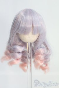 3.5inch/ウィッグ I-25-05-25-3021-TO-ZI