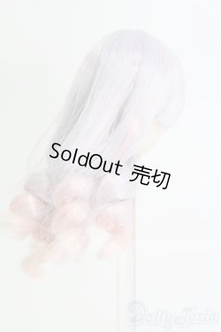 画像2: 3.5inch/ウィッグ I-25-05-25-3021-TO-ZI