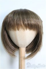 【SALE】8〜9inch/ウィッグ I-24-11-03-3038-TO-ZI