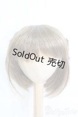 8〜9inch/ウィッグ/インチ　BJD　MJD　ドール用 I-25-07-06-2024-TO-ZI