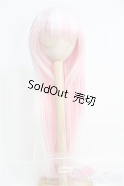 画像1: 【SALE】8〜9inch/ウィッグ:カラー I-24-11-03-3040-TO-ZI