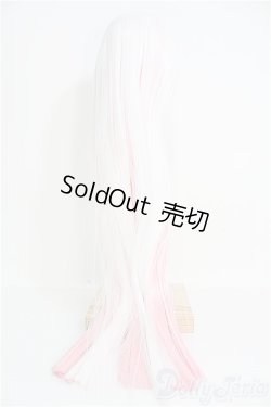 画像2: 【SALE】8〜9inch/ウィッグ:カラー I-24-11-03-3040-TO-ZI