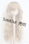 【SALE】8〜9inch/ウィッグ：24-DD-26D【新品商品】 I-24-11-03-3034-TO-ZI