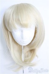 【SALE】8〜9inch/ウィッグ：48-DD-88【新品商品】 I-24-11-03-3037-TO-ZI