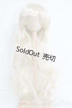 画像1: 【SALE】8〜9inch/ウィッグ I-24-11-03-3035-TO-ZI