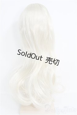 画像2: 【SALE】8〜9inch/ウィッグ I-24-11-03-3035-TO-ZI
