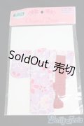 リカちゃん/OF リトルファクトリー製衣装 I-25-06-01-3103-TO-ZI