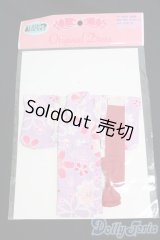 リカちゃん/OF リトルファクトリー製衣装 I-25-06-01-3103-TO-ZI