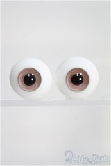 【SALE】グラスアイ/16mm I-24-11-17-2007-TO-ZI