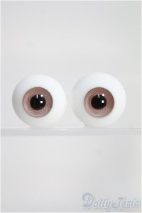 【SALE】グラスアイ/16mm I-24-11-17-2007-TO-ZI
