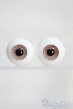 画像1: 【SALE】グラスアイ/16mm I-24-11-17-2007-TO-ZI