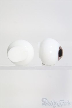 画像2: 【SALE】グラスアイ/16mm I-24-11-17-2007-TO-ZI