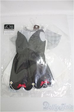 画像1: 【SALE】SD/OF ベリーシャルロットワンピース I-24-11-10-2064-TO-ZI