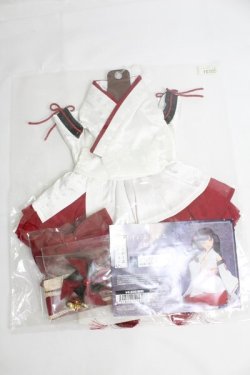 画像1: MSD/OF 月の衣ミニ(紅赤) I-24-03-10-3043-TO-ZI