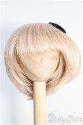 【SALE】7〜8inch/ウィッグ I-24-11-10-3027-TO-ZI