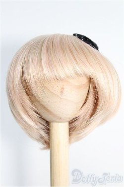 画像1: 【SALE】7〜8inch/ウィッグ I-24-11-10-3027-TO-ZI