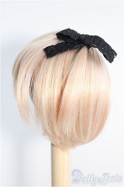 画像2: 【SALE】7〜8inch/ウィッグ I-24-11-10-3027-TO-ZI