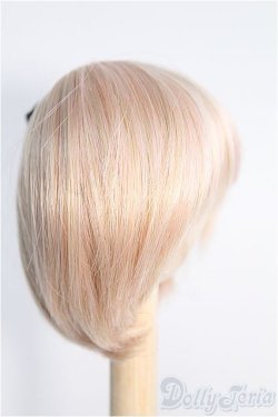 画像3: 【SALE】7〜8inch/ウィッグ I-24-11-10-3027-TO-ZI