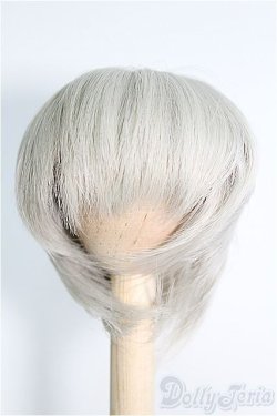 画像1: 【SALE】7〜8inch/ウィッグ I-24-11-10-3026-TO-ZI